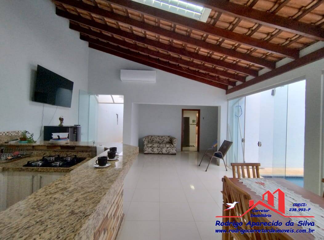 Casa, 3 quartos, 284 m² - Foto 44
