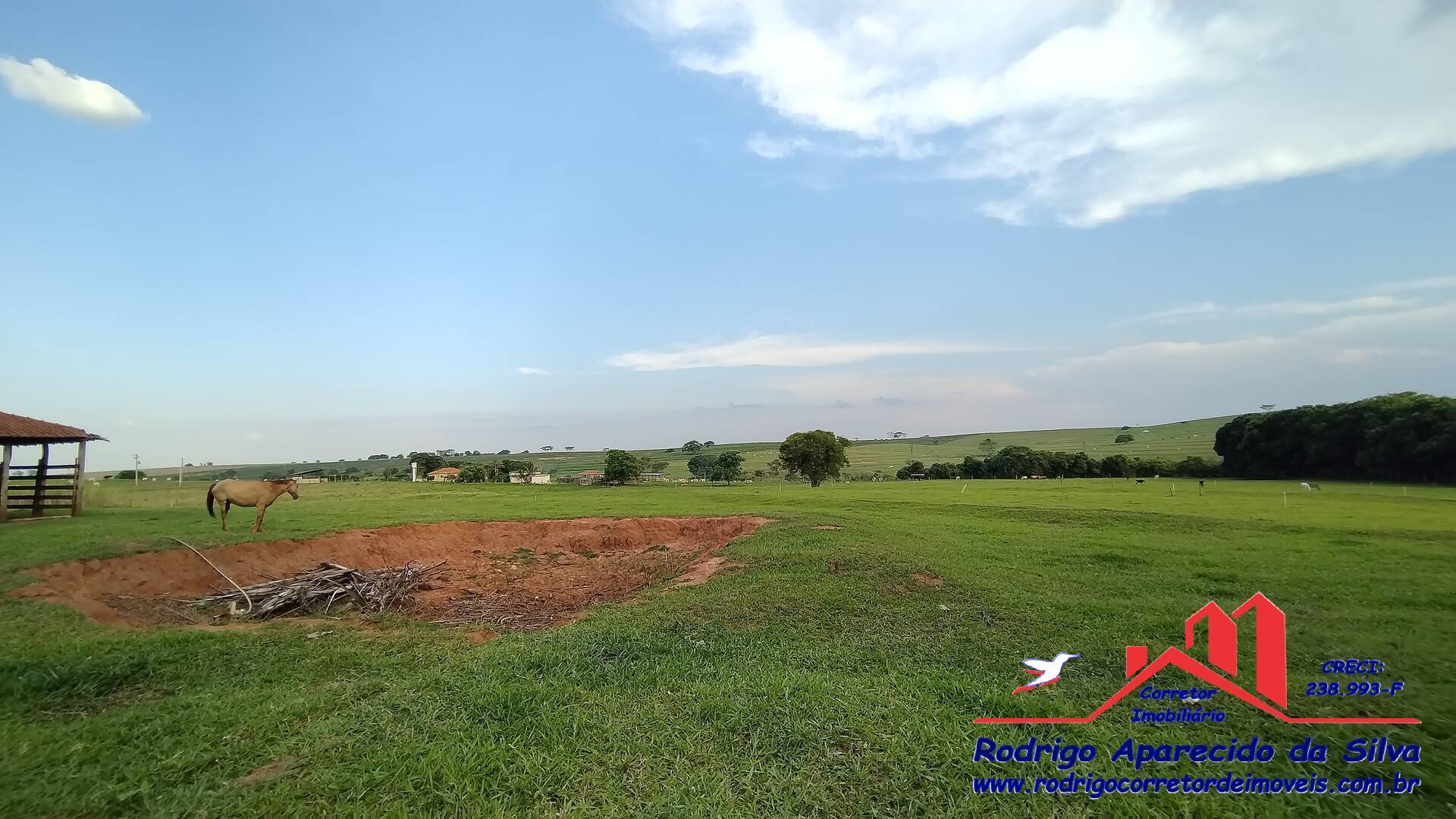 Sítio, 3 quartos, 2 m² - Foto 23