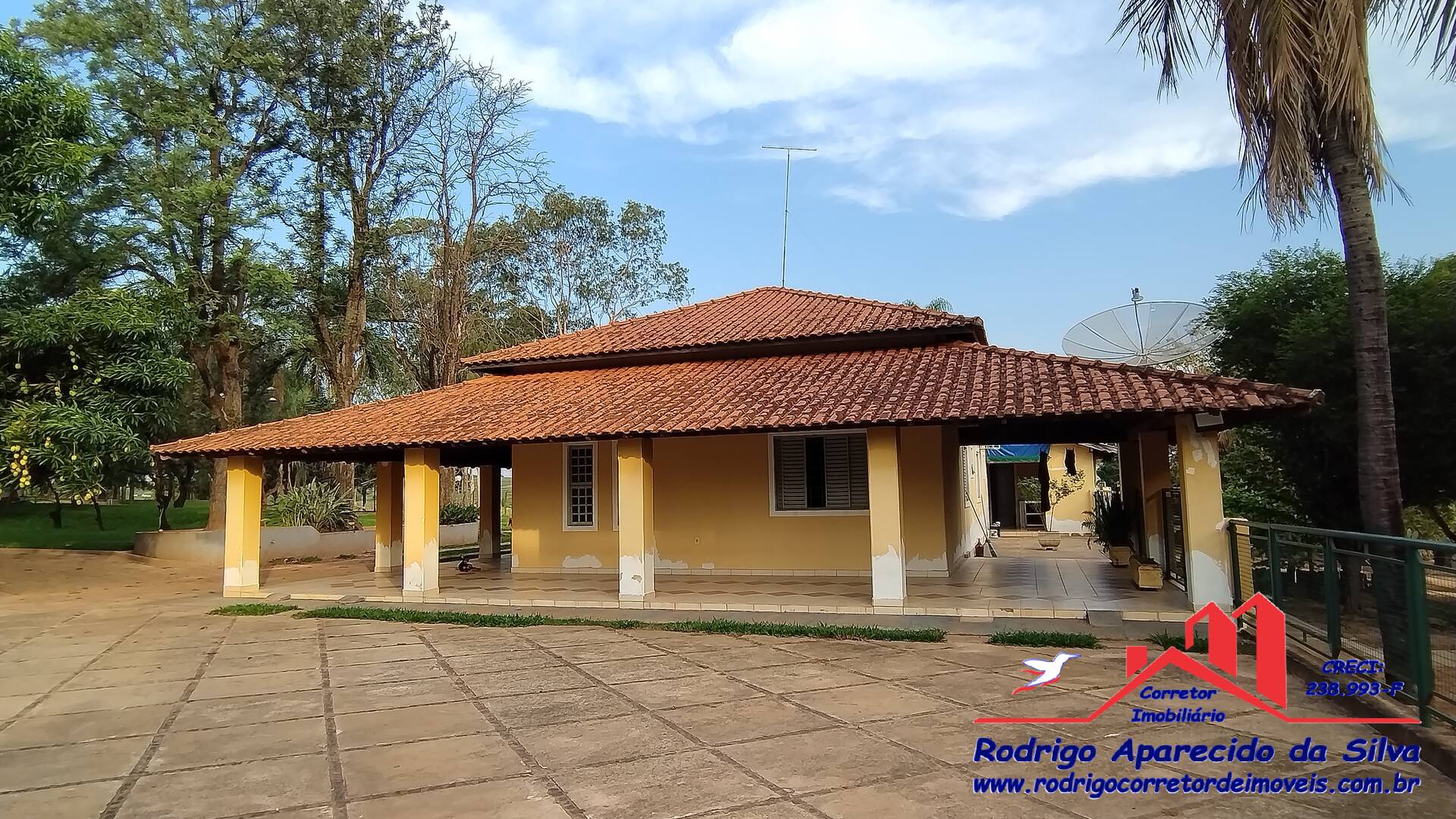 Sítio, 3 quartos, 2 m² - Foto 8