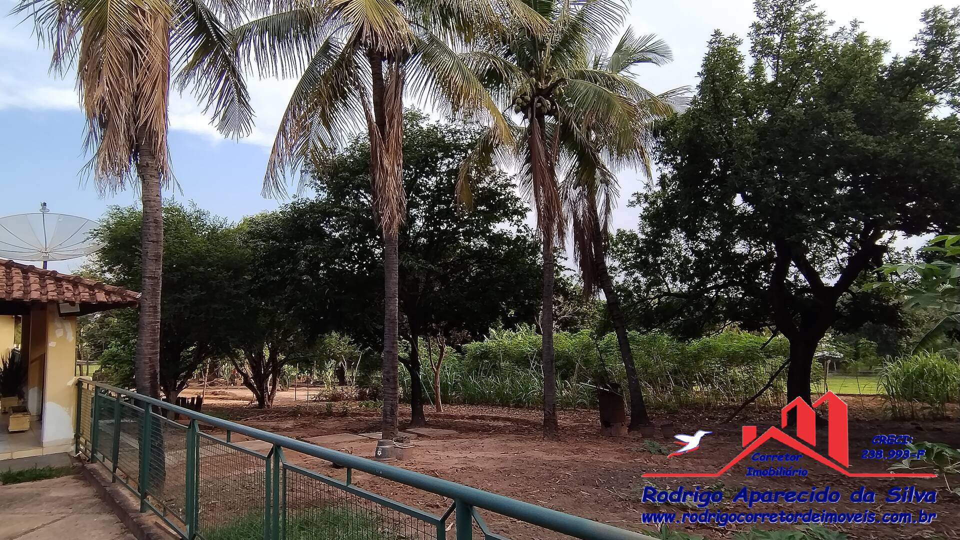 Sítio, 3 quartos, 2 m² - Foto 16