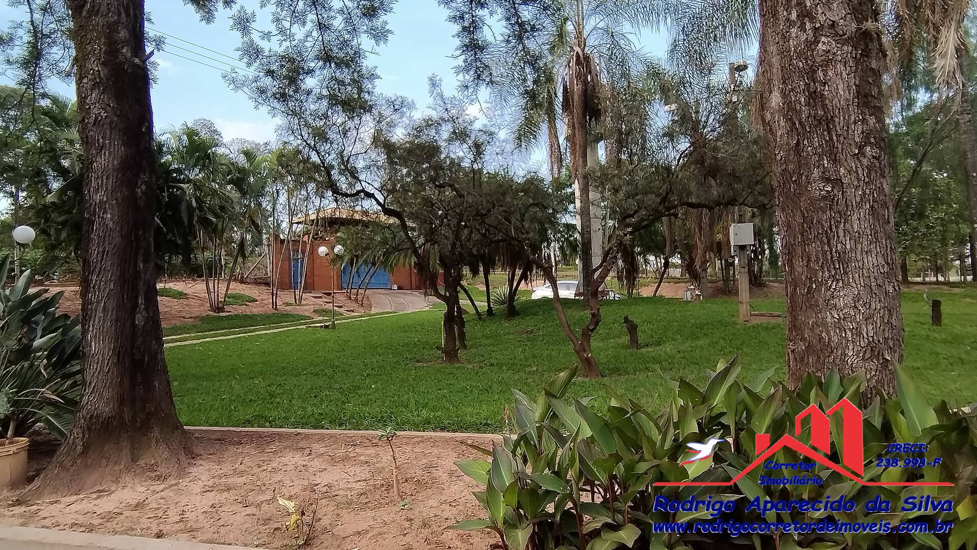 Sítio, 3 quartos, 2 m² - Foto 6