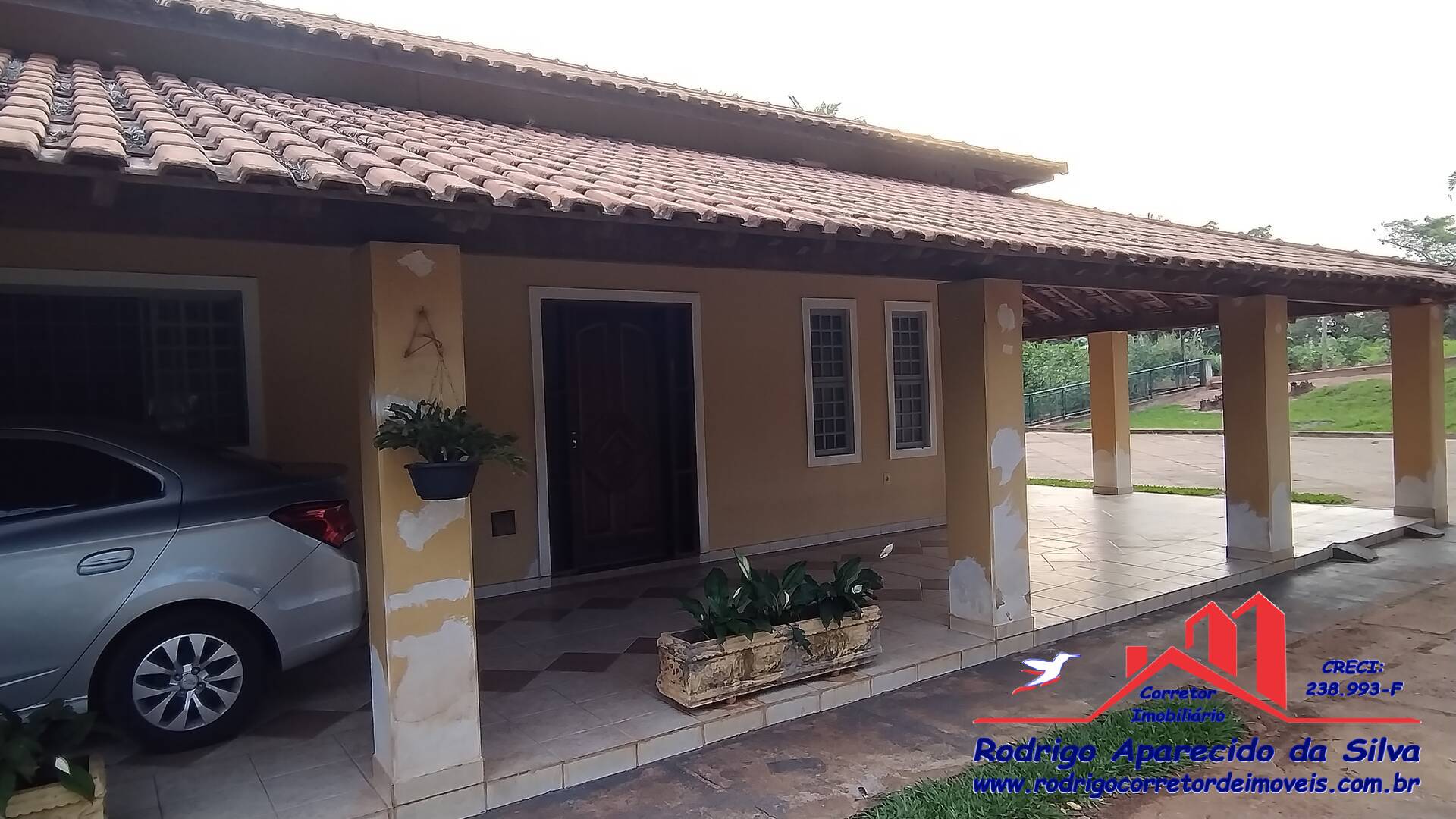 Sítio, 3 quartos, 2 m² - Foto 10