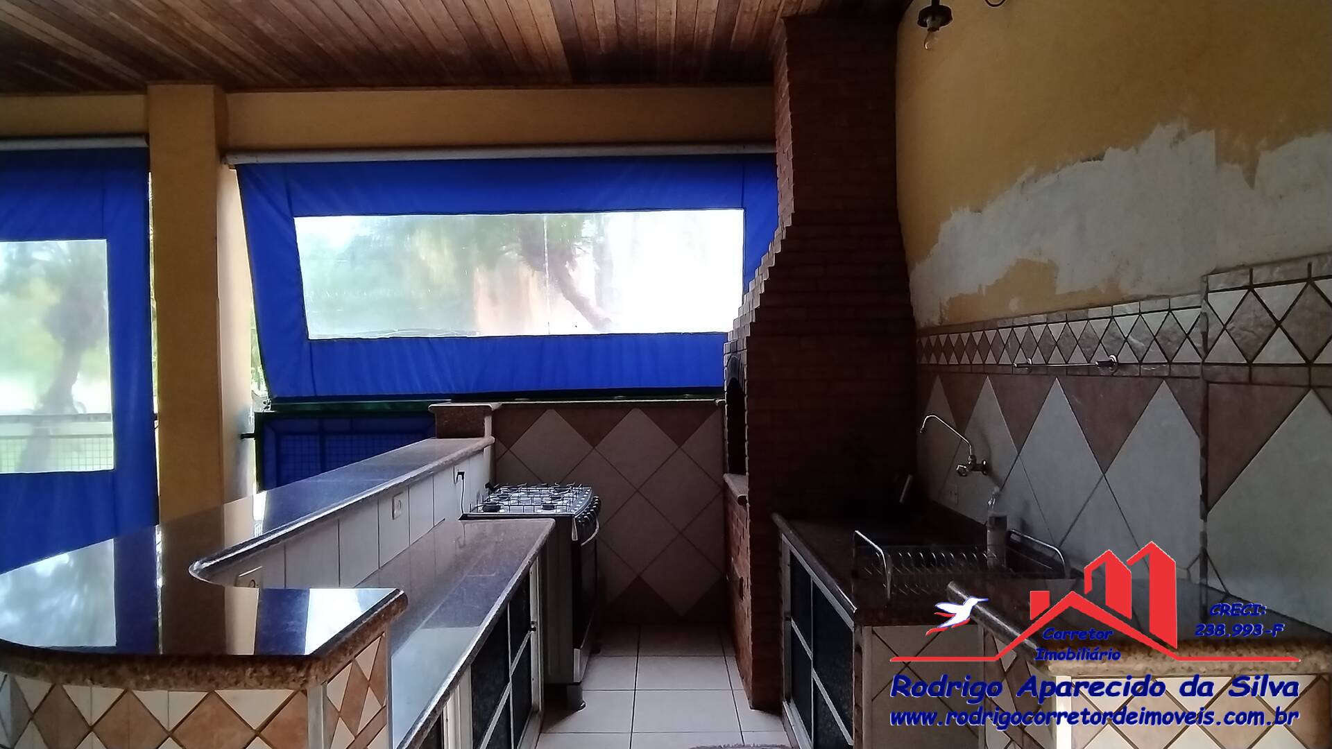 Sítio, 3 quartos, 2 m² - Foto 13