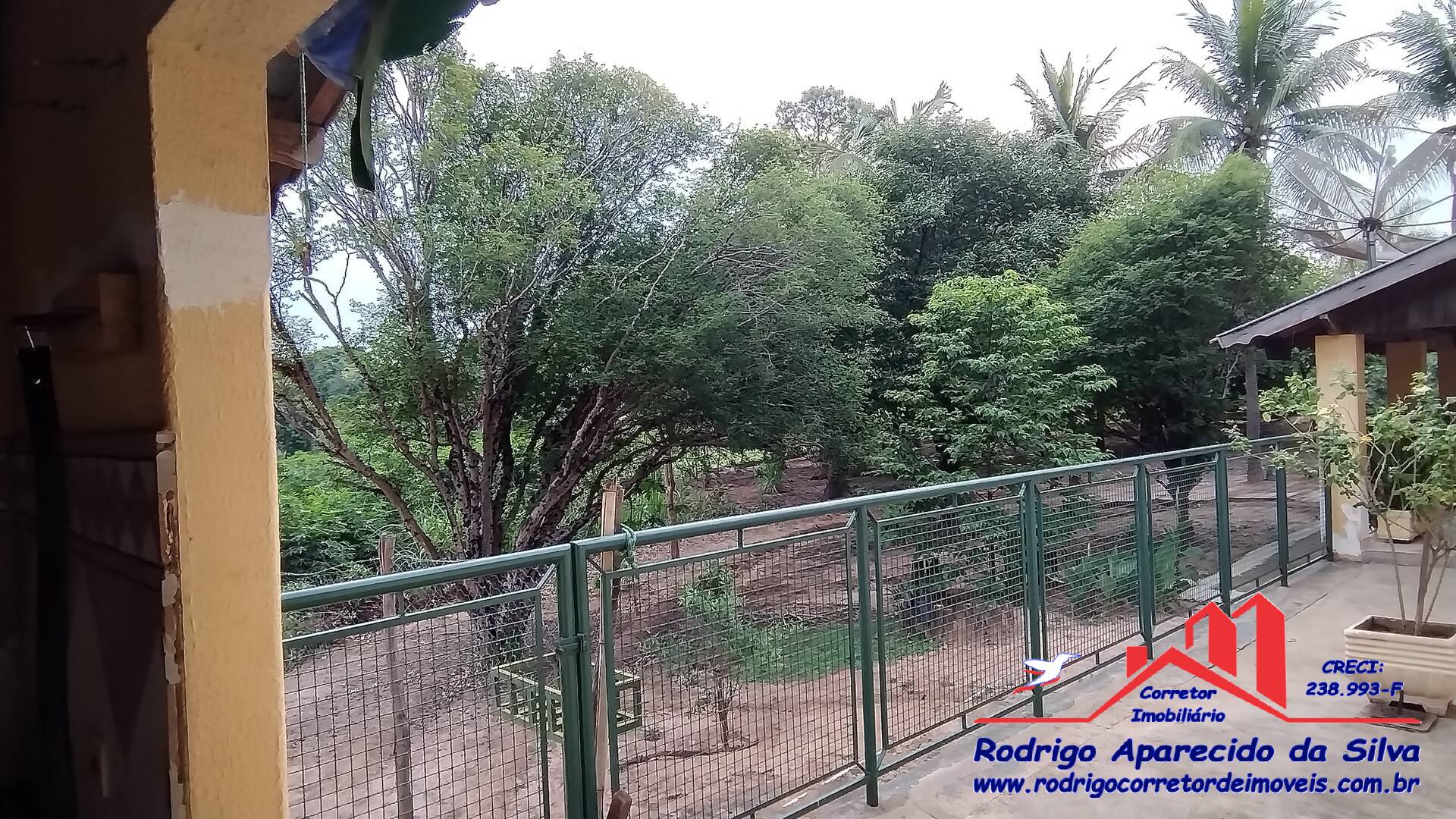 Sítio, 3 quartos, 2 m² - Foto 17