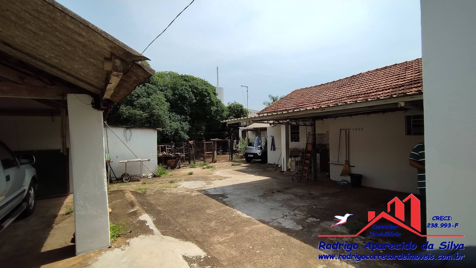 Casa, 3 quartos, 788 m² - Foto 9