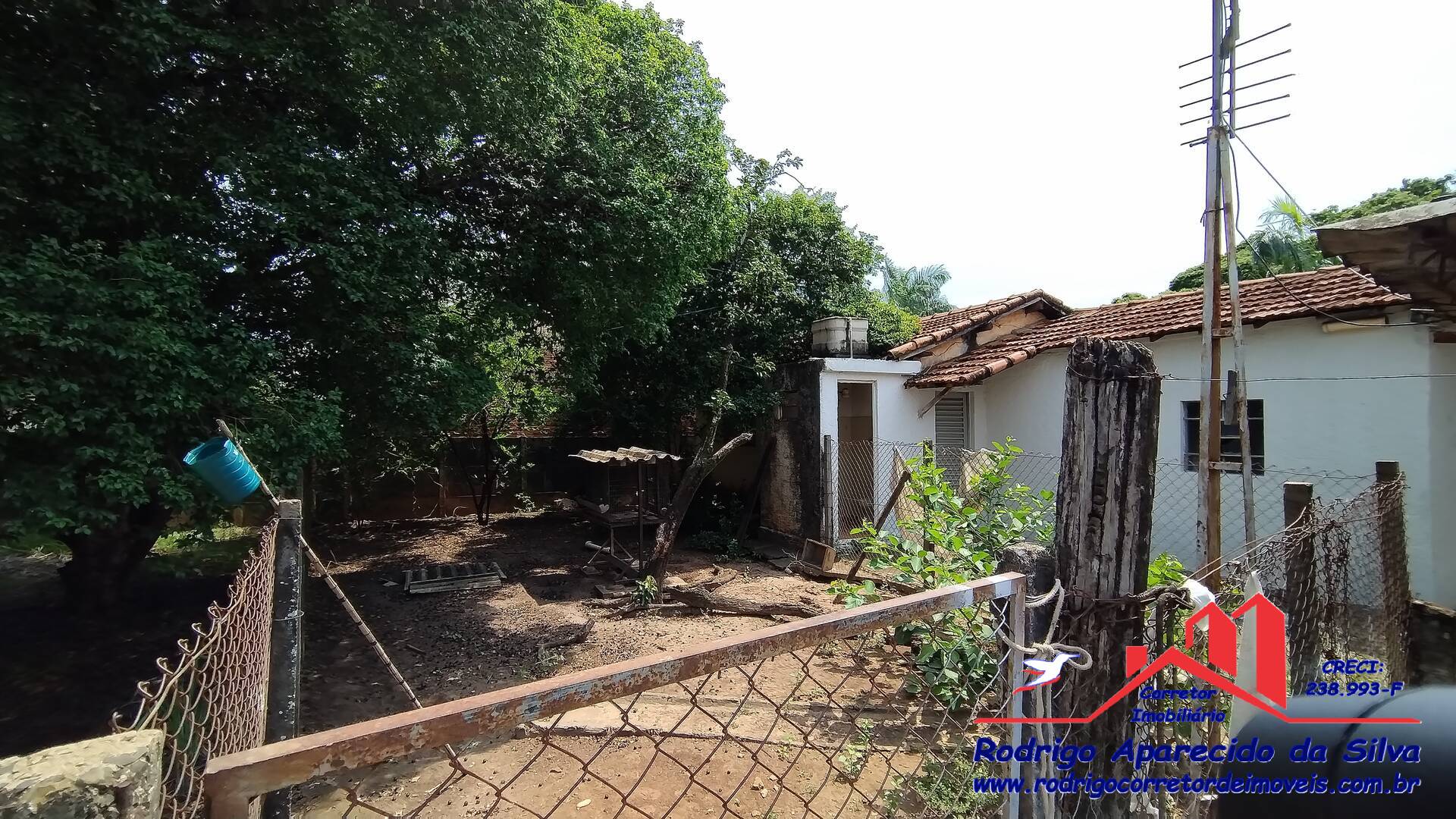 Casa, 3 quartos, 788 m² - Foto 13