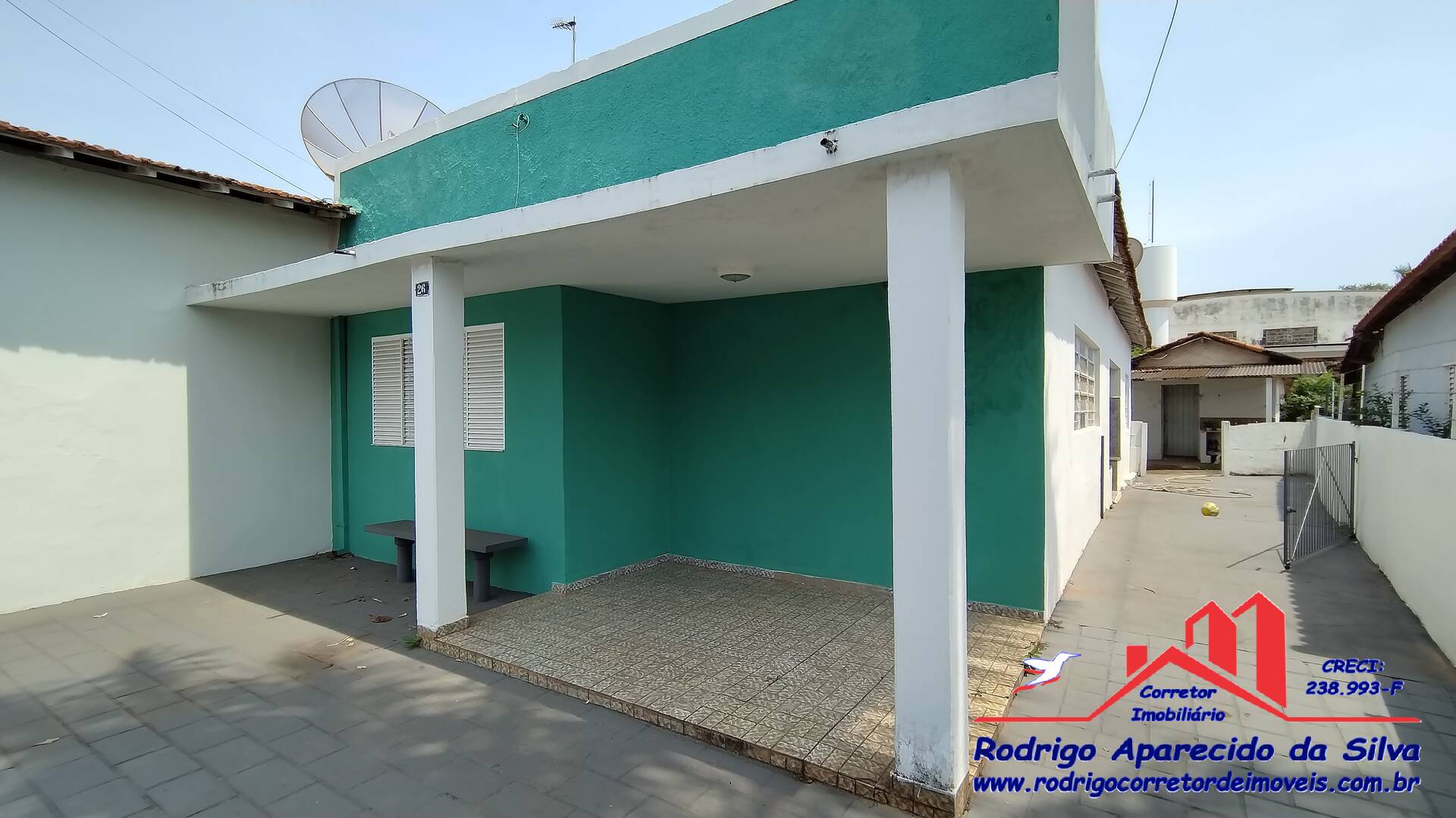 Casa, 3 quartos, 788 m² - Foto 4