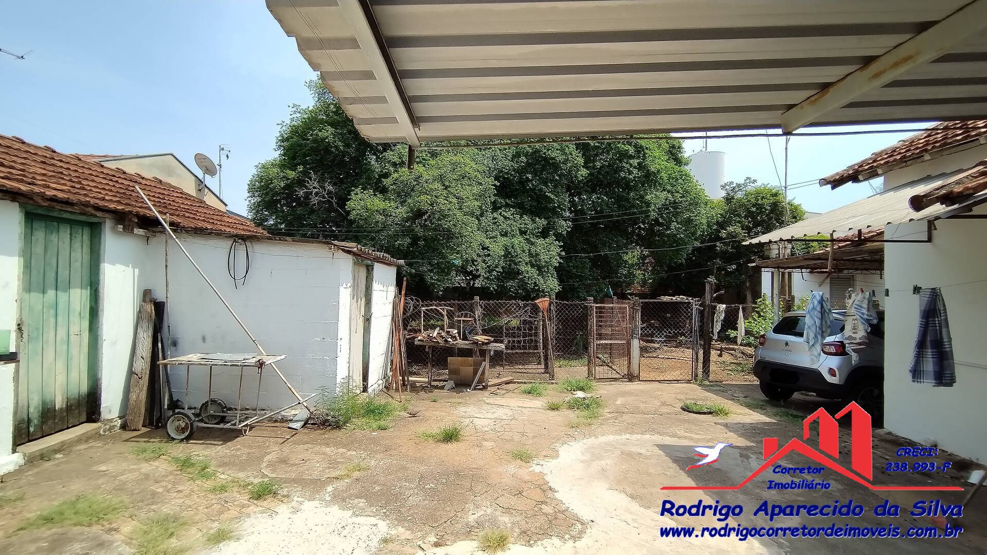 Casa, 3 quartos, 788 m² - Foto 11