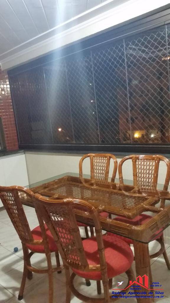 Apartamento, 2 quartos, 66 m² - Foto 4