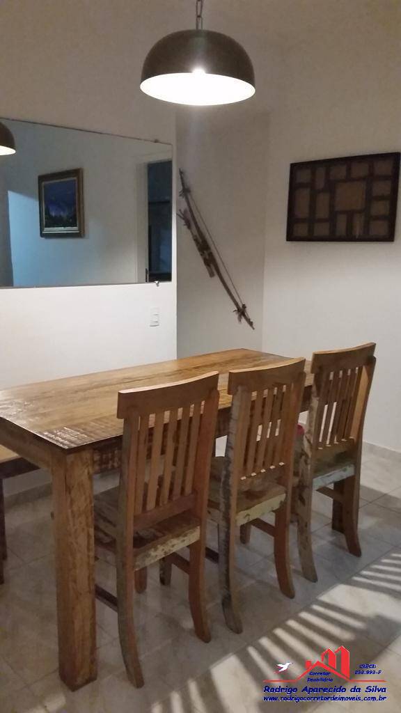 Apartamento, 2 quartos, 66 m² - Foto 2