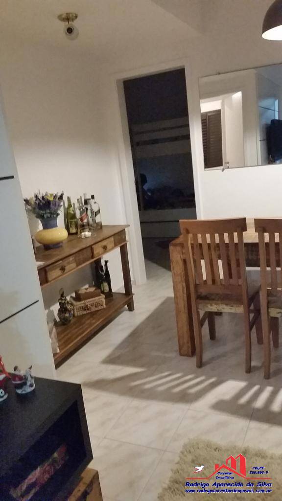 Apartamento, 2 quartos, 66 m² - Foto 5