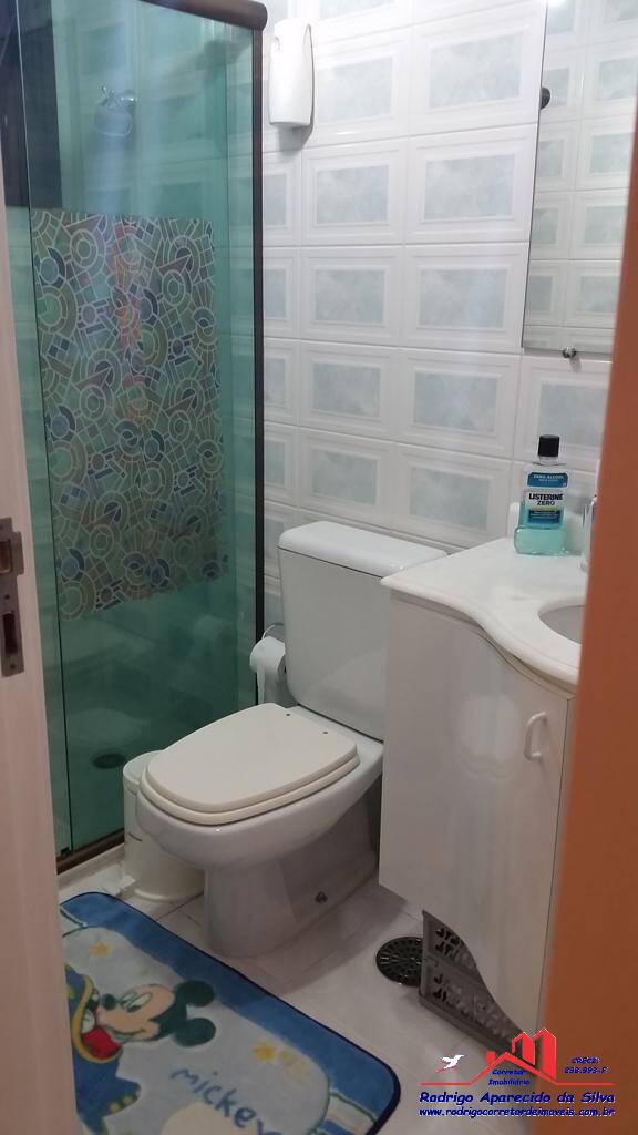 Apartamento, 2 quartos, 66 m² - Foto 9