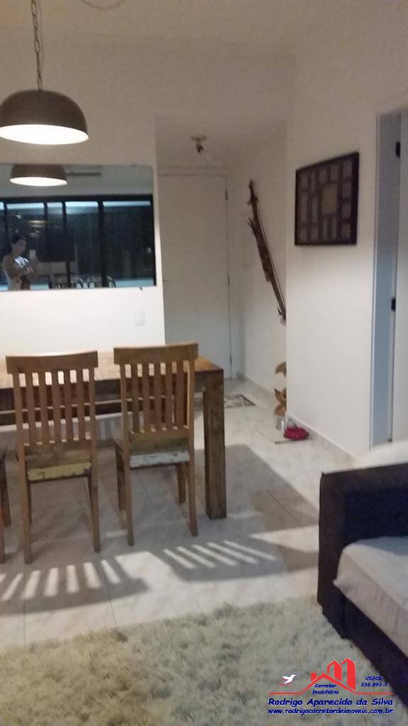 Apartamento, 2 quartos, 66 m² - Foto 7