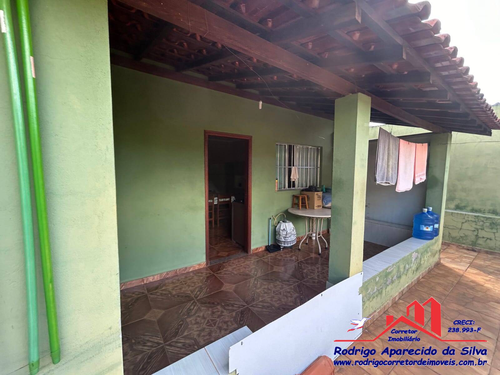 Casa, 2 quartos, 254 m² - Foto 8