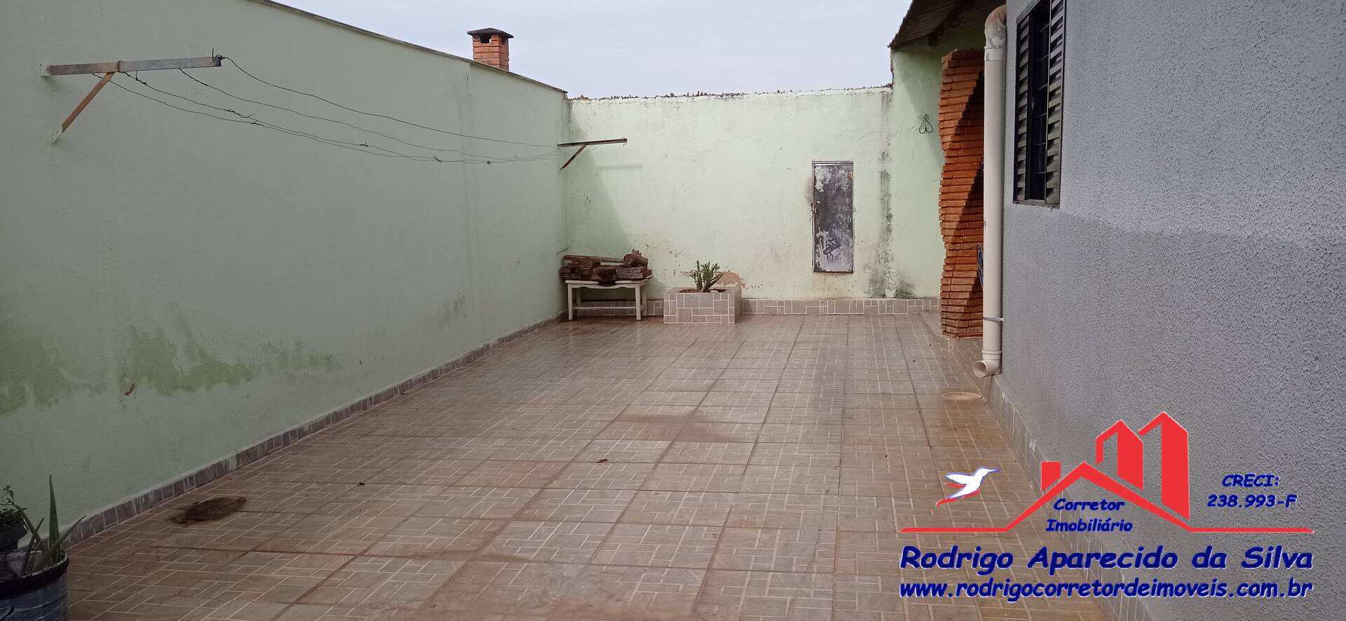 Casa, 2 quartos - Foto 4