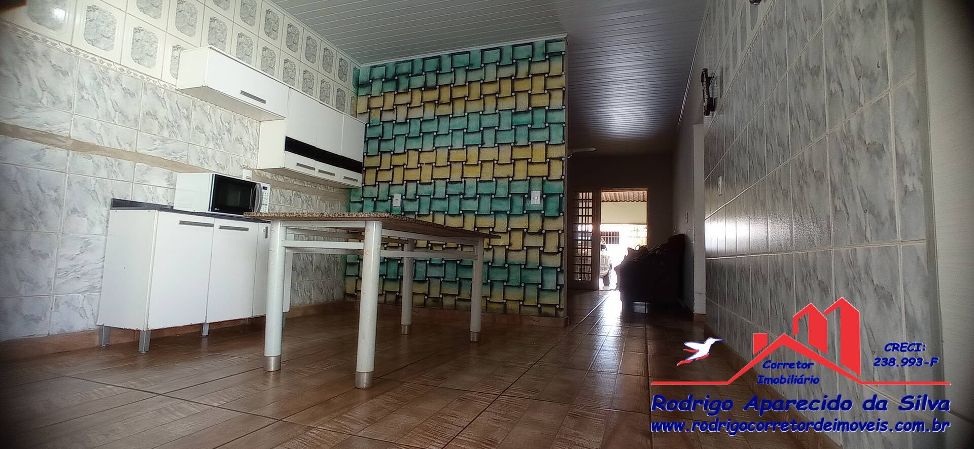 Casa, 2 quartos - Foto 7