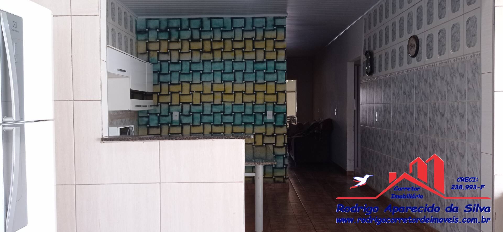 Casa, 2 quartos - Foto 8