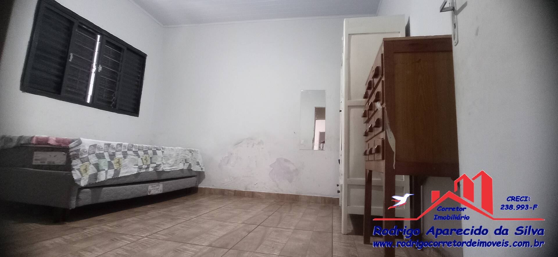 Casa, 2 quartos - Foto 9