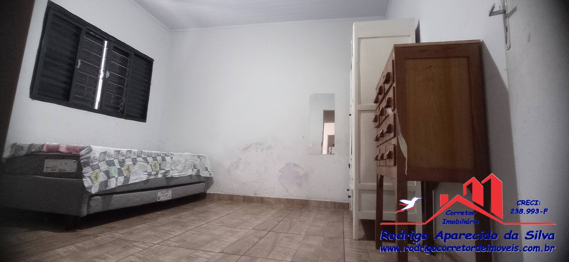 Casa, 2 quartos - Foto 10