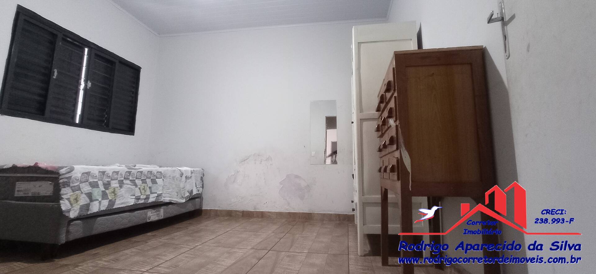 Casa, 2 quartos - Foto 18