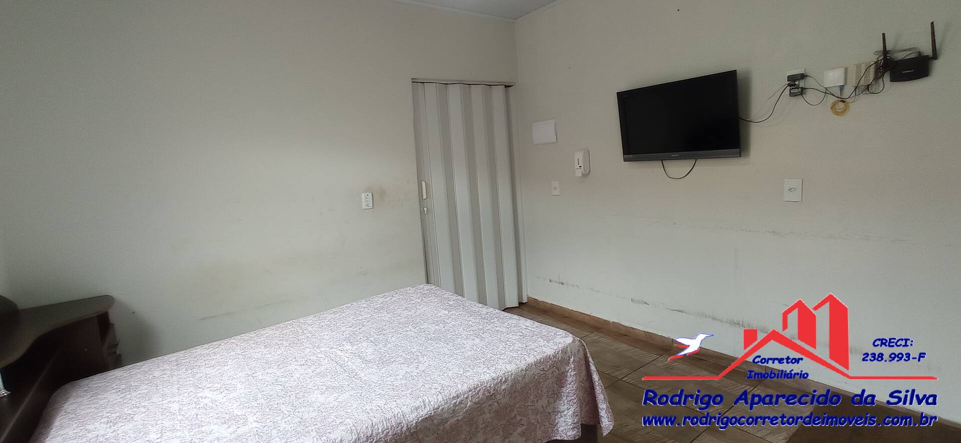 Casa, 2 quartos - Foto 21