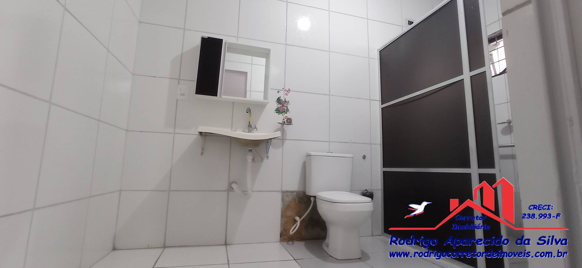 Casa, 2 quartos - Foto 23