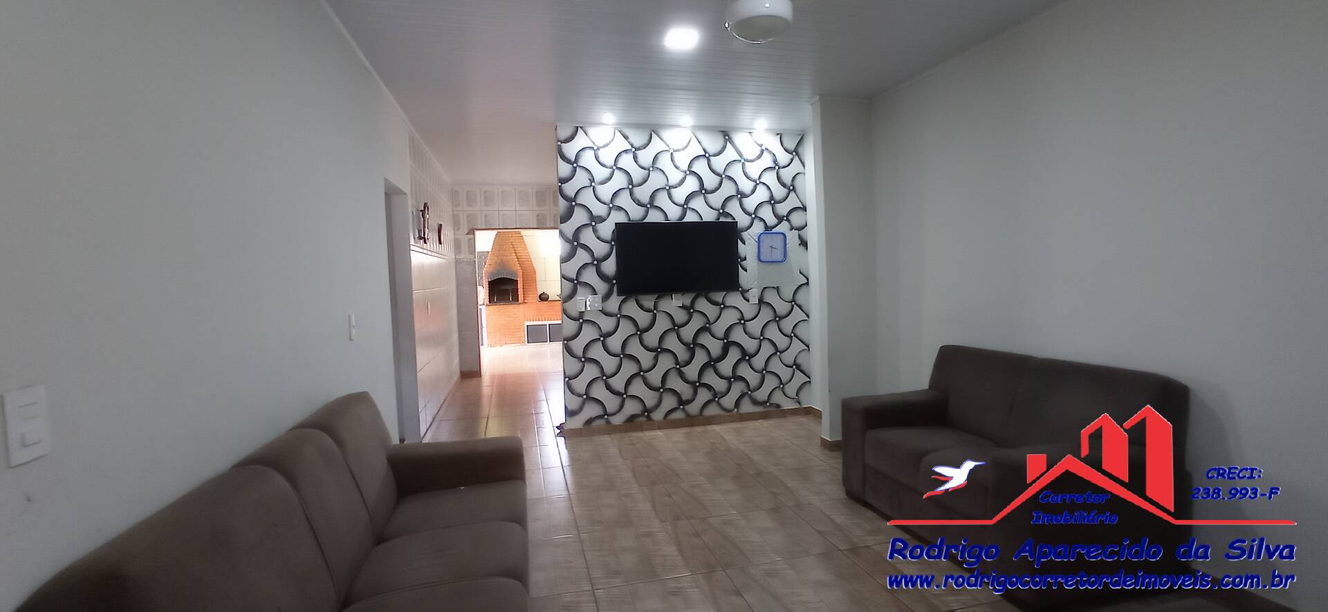 Casa, 2 quartos - Foto 34