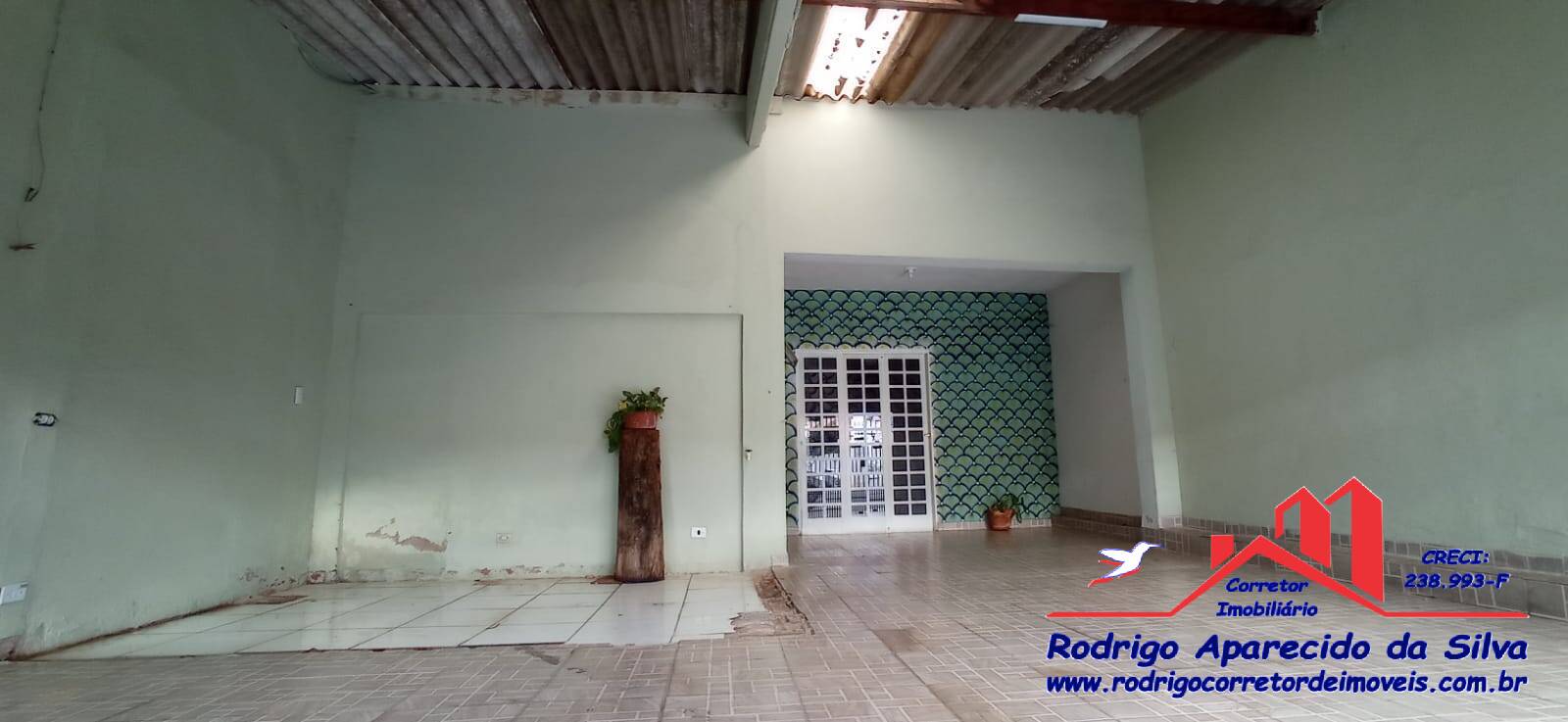 Casa, 2 quartos - Foto 47