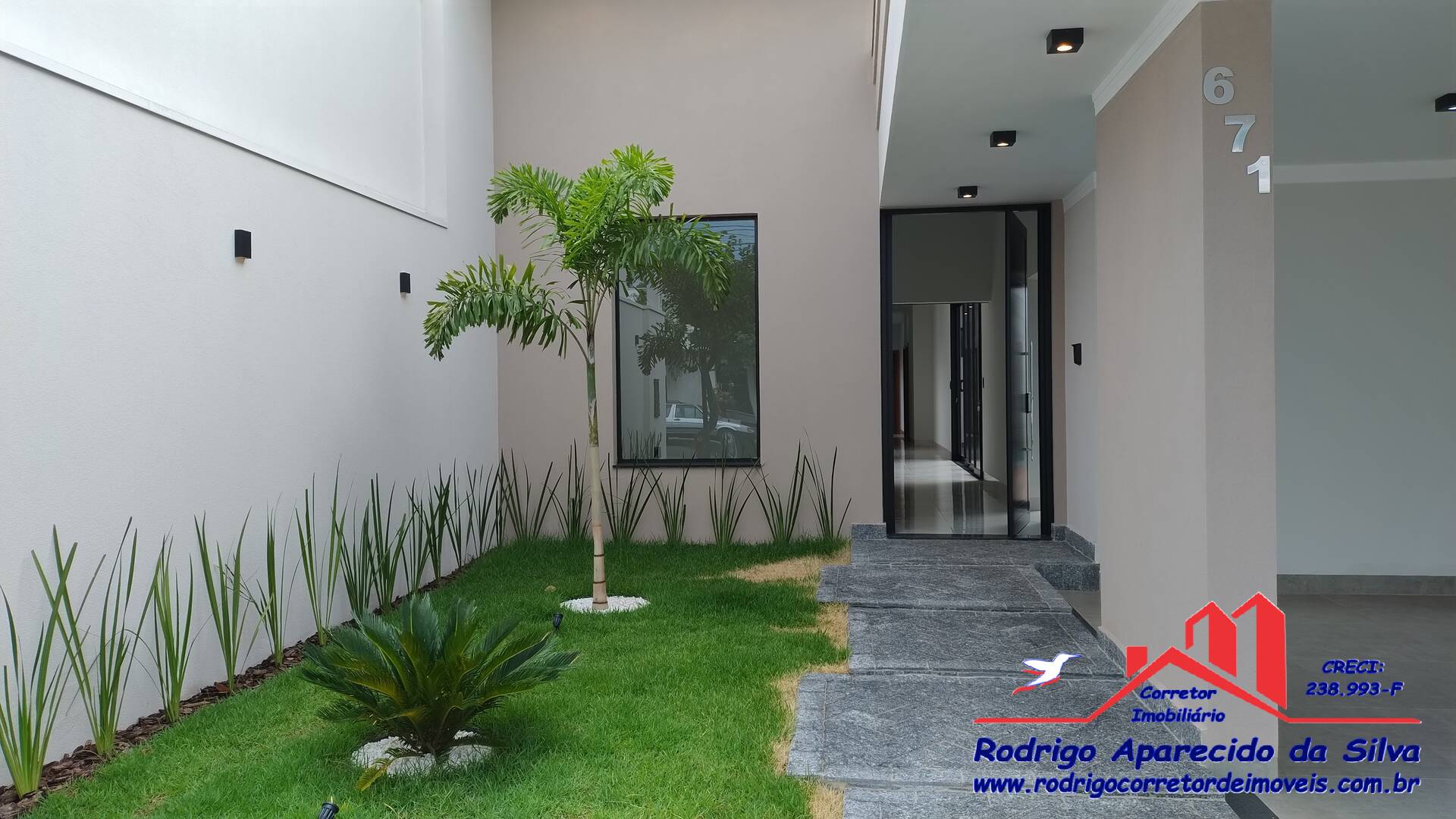 Casa de Condomínio, 3 quartos - Foto 5