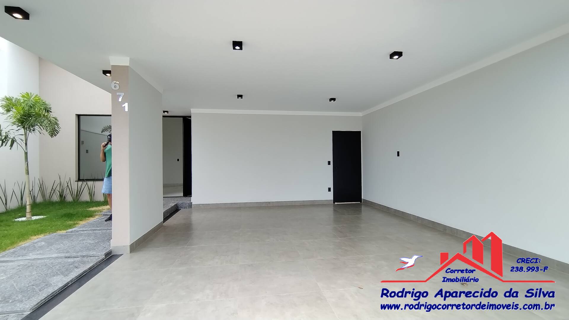 Casa de Condomínio, 3 quartos - Foto 6