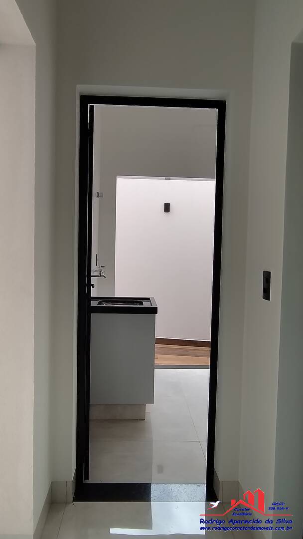 Casa de Condomínio, 3 quartos - Foto 16