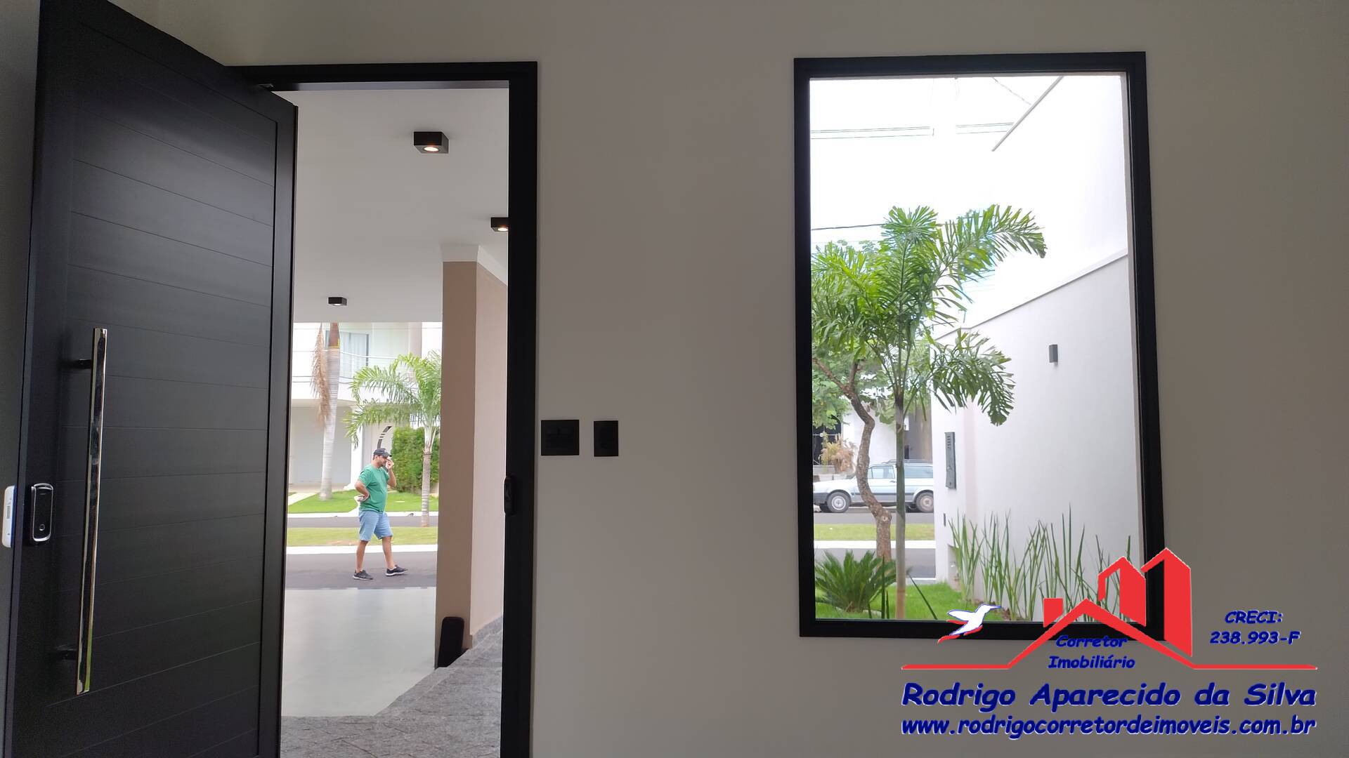 Casa de Condomínio, 3 quartos - Foto 17