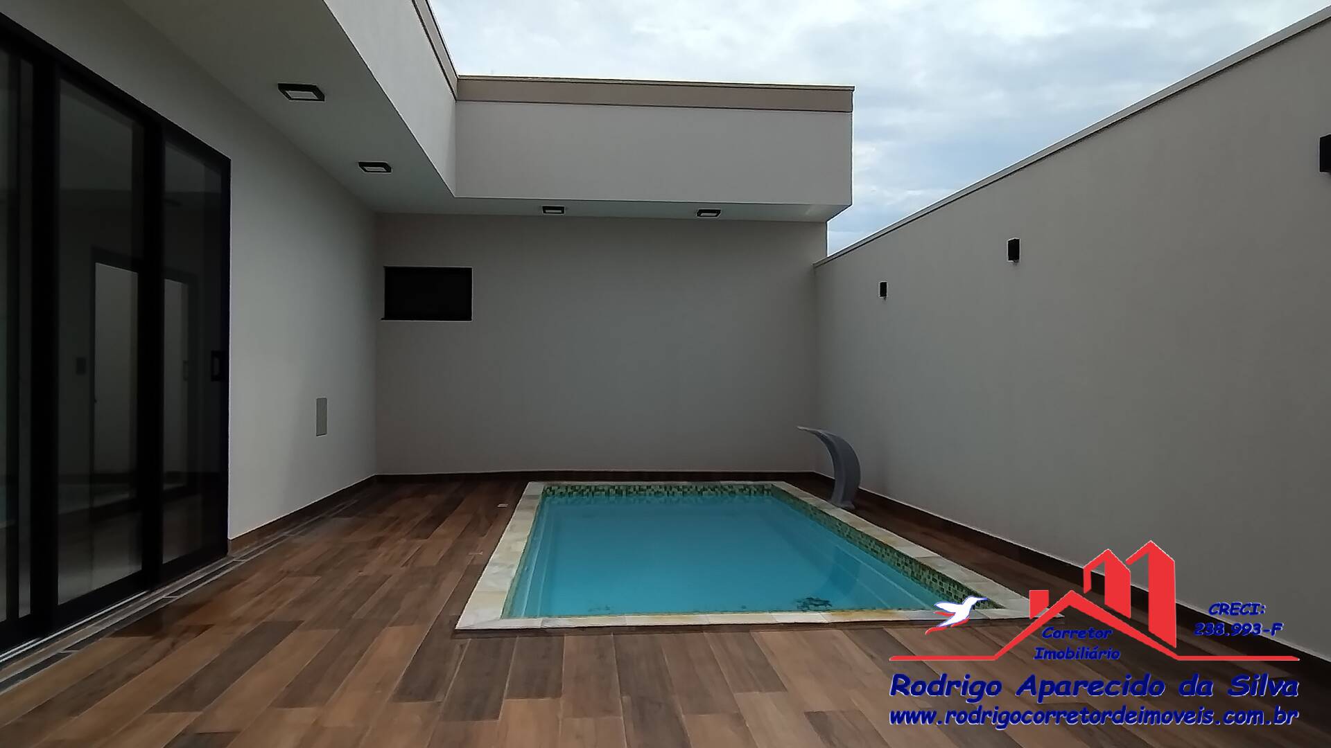 Casa de Condomínio, 3 quartos - Foto 25