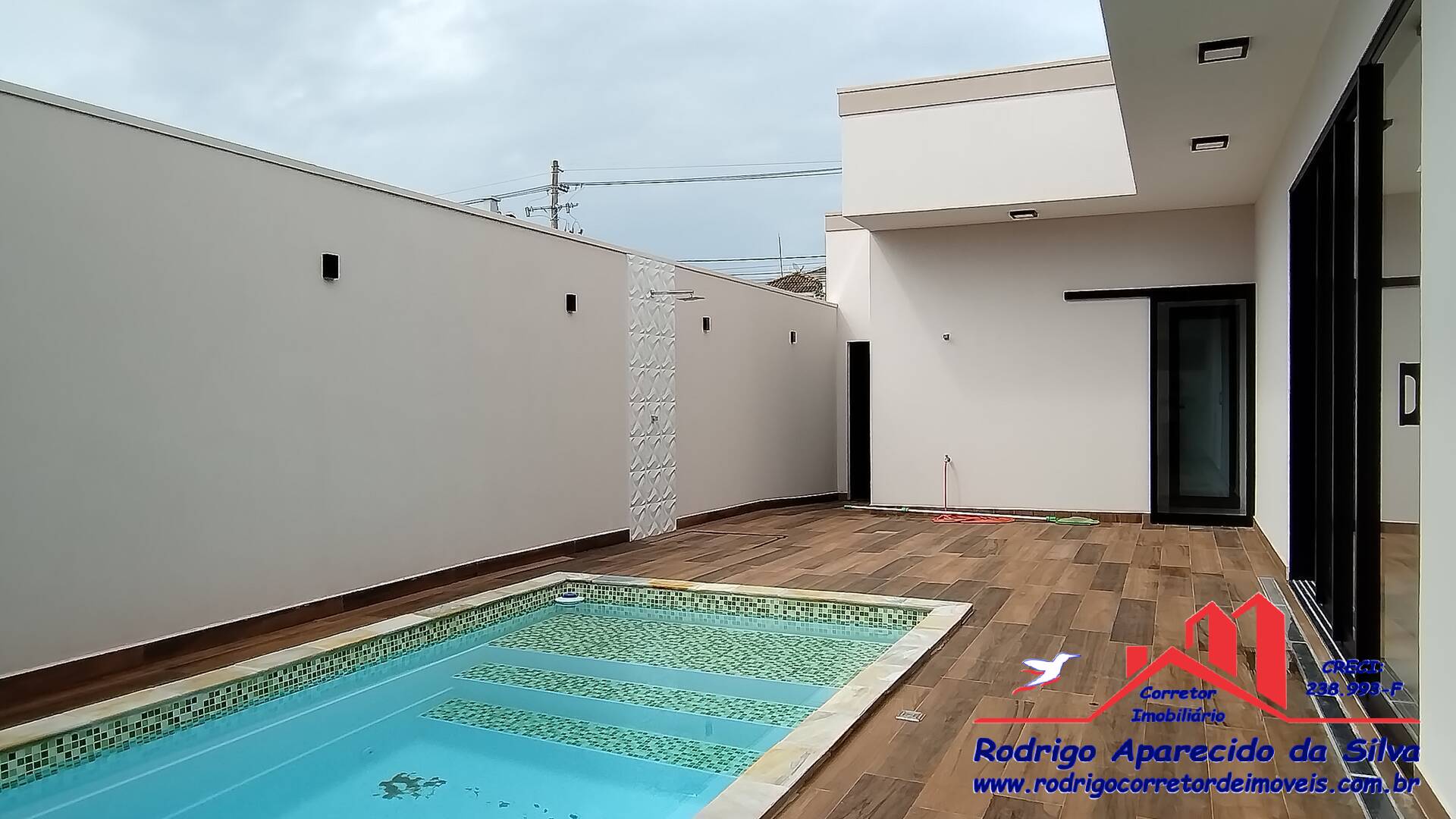 Casa de Condomínio, 3 quartos - Foto 26