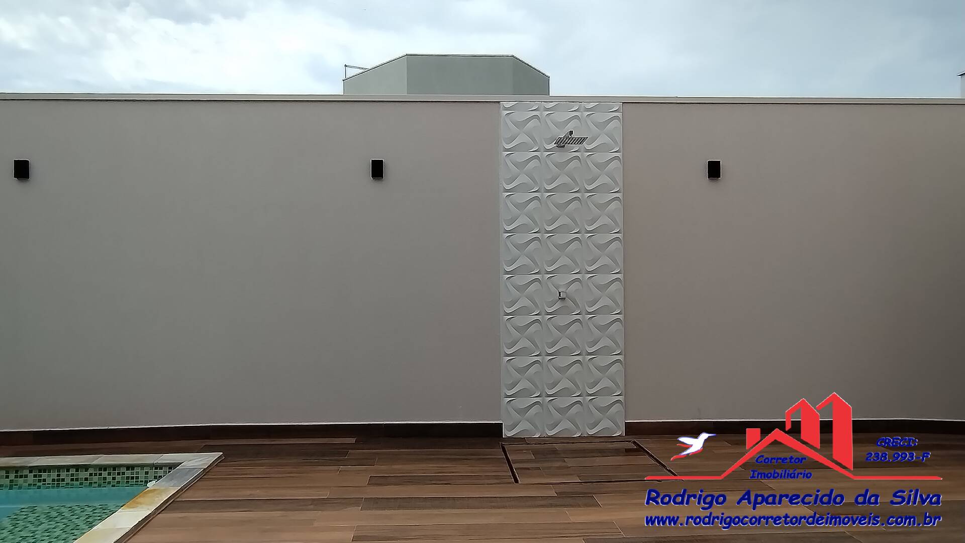 Casa de Condomínio, 3 quartos - Foto 32