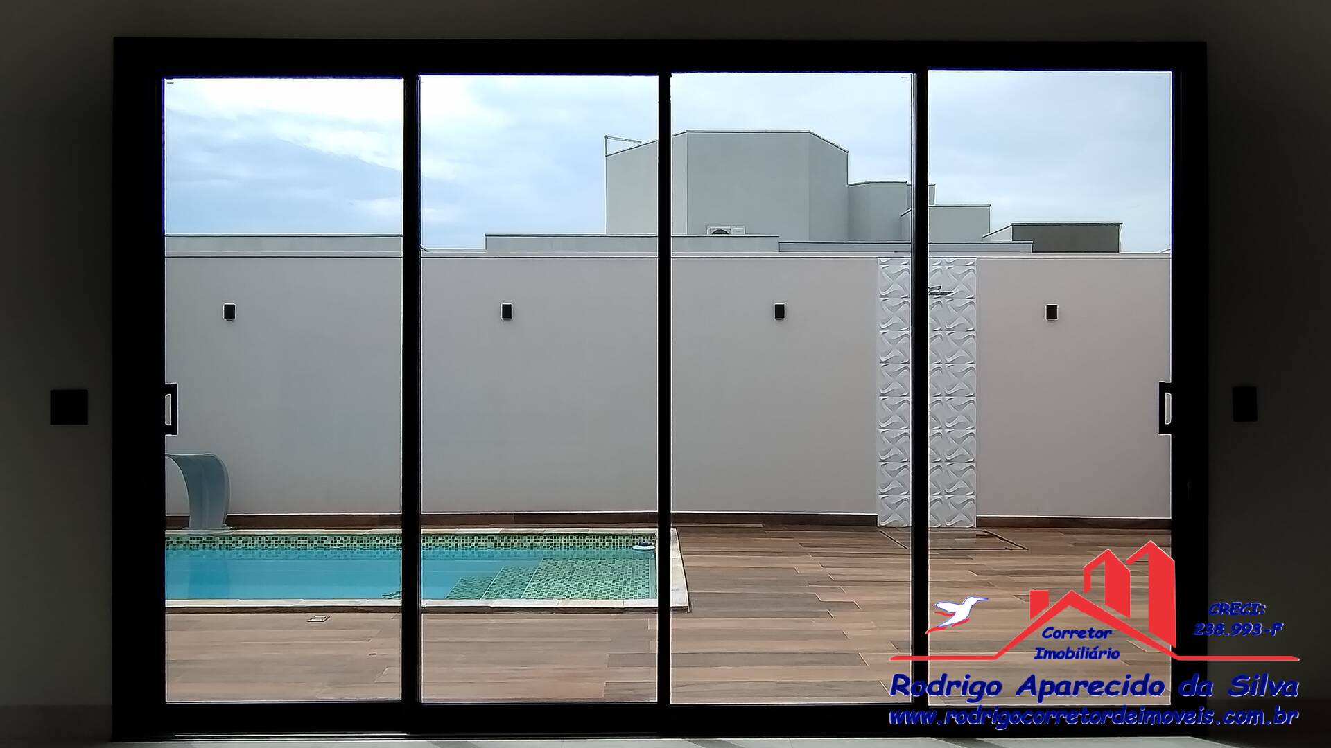 Casa de Condomínio, 3 quartos - Foto 33