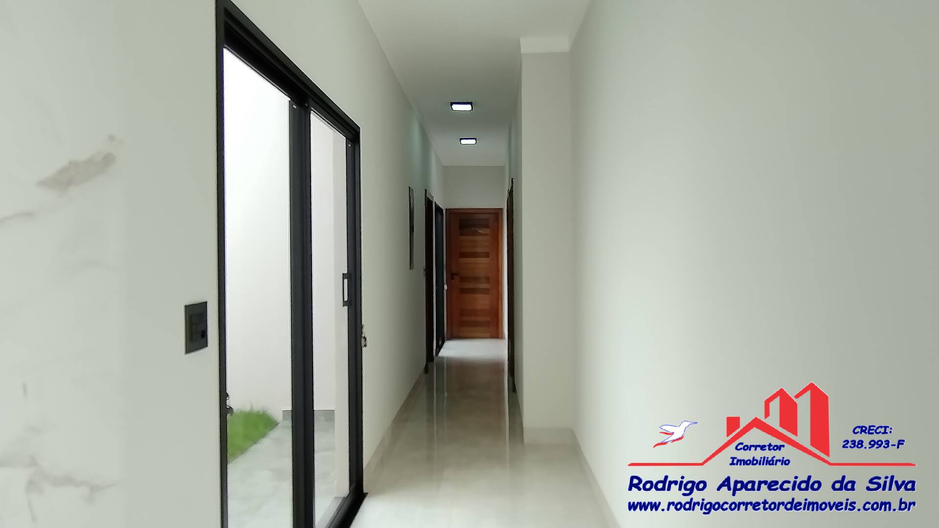 Casa de Condomínio, 3 quartos - Foto 35