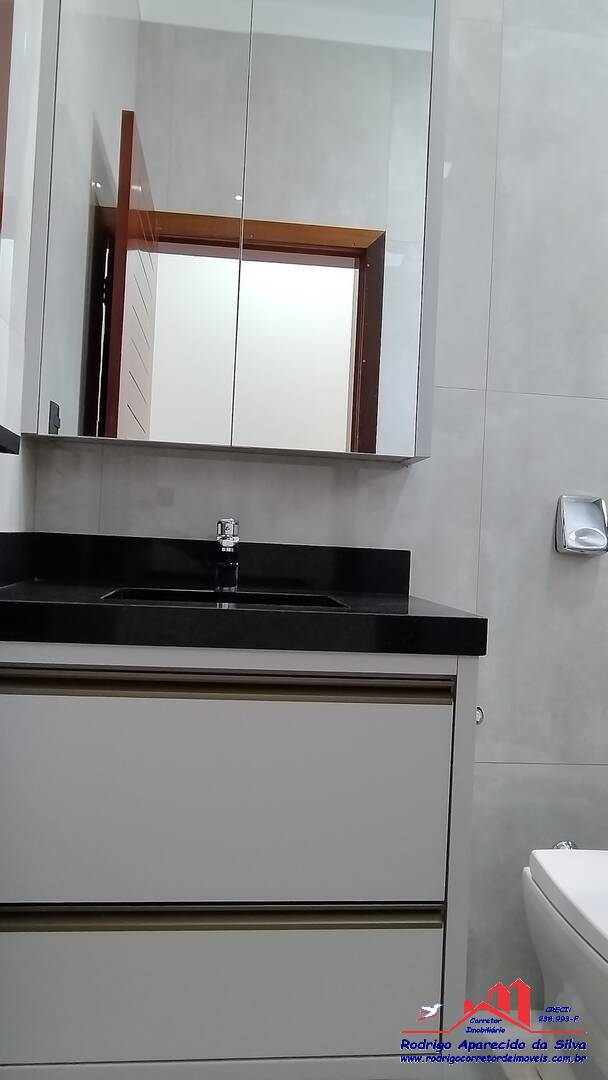 Casa de Condomínio, 3 quartos - Foto 36