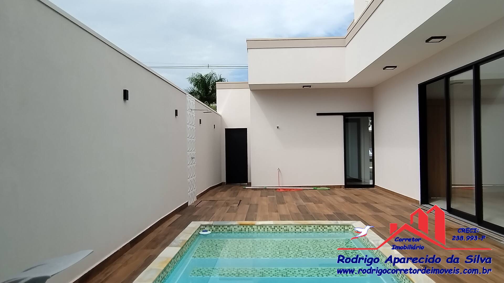 Casa de Condomínio, 3 quartos - Foto 41