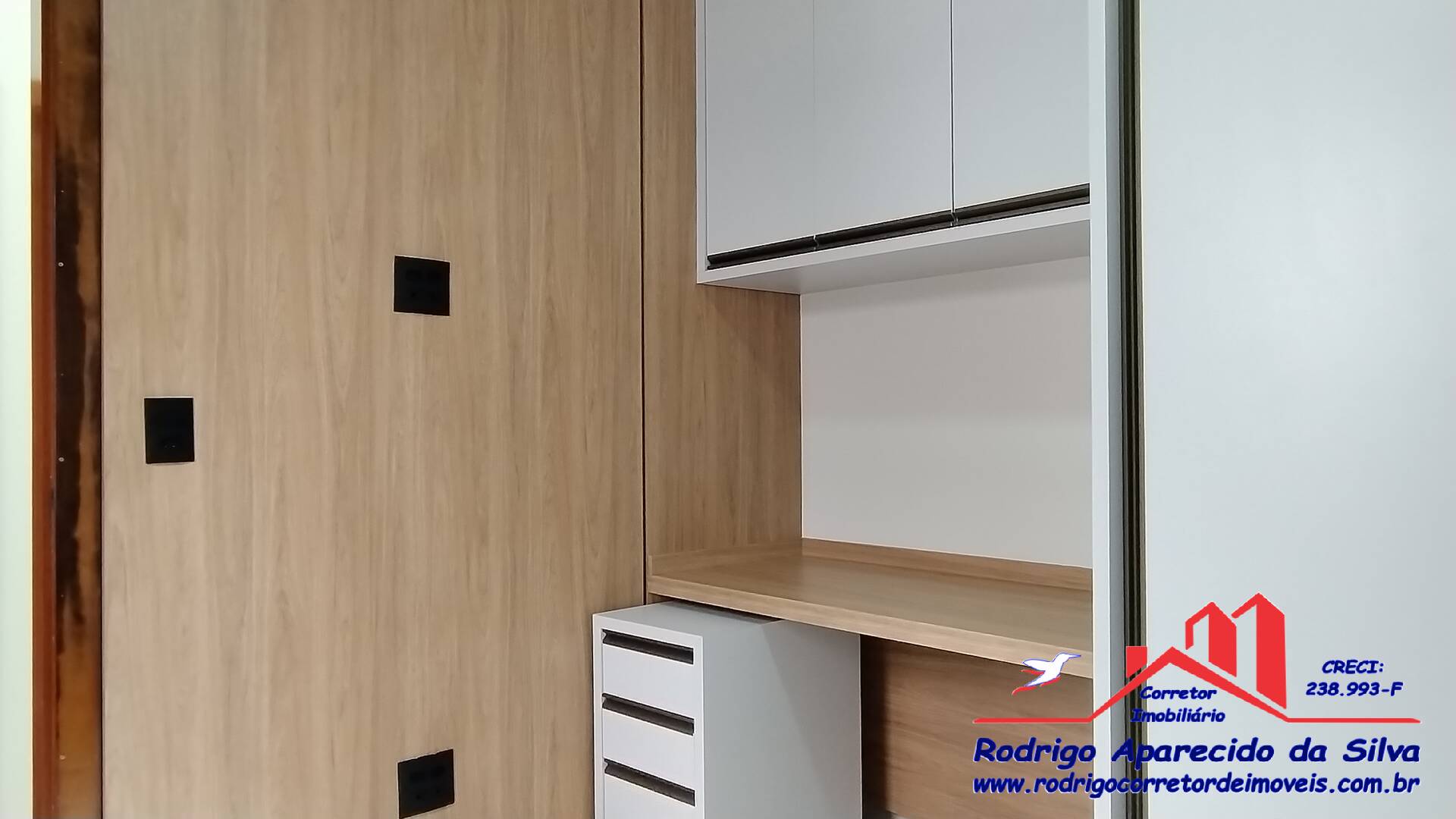 Casa de Condomínio, 3 quartos - Foto 42