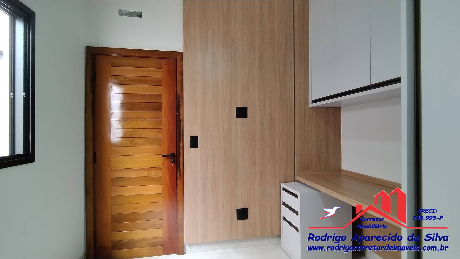 Casa de Condomínio, 3 quartos - Foto 43