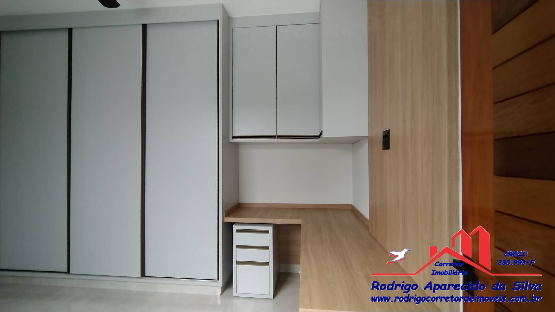 Casa de Condomínio, 3 quartos - Foto 60
