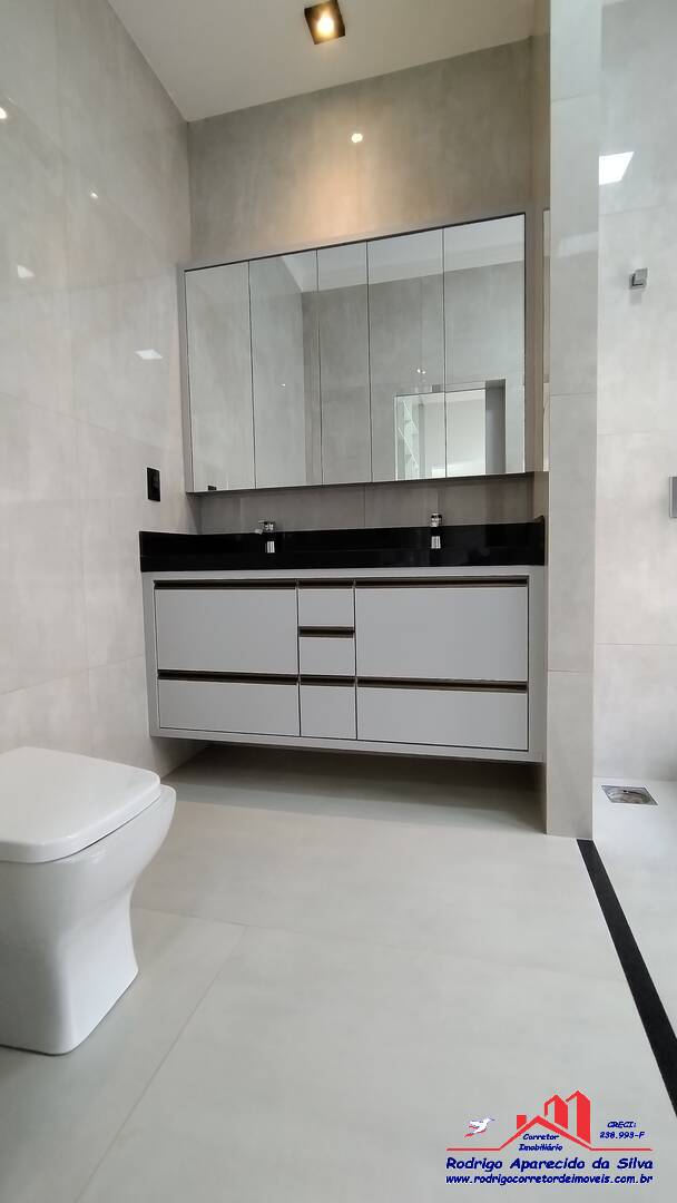 Casa de Condomínio, 3 quartos - Foto 63