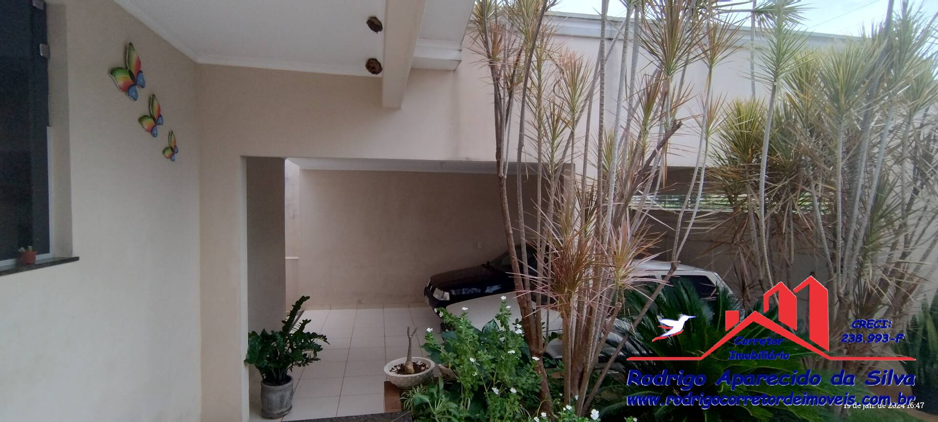 Casa, 3 quartos, 250 m² - Foto 6