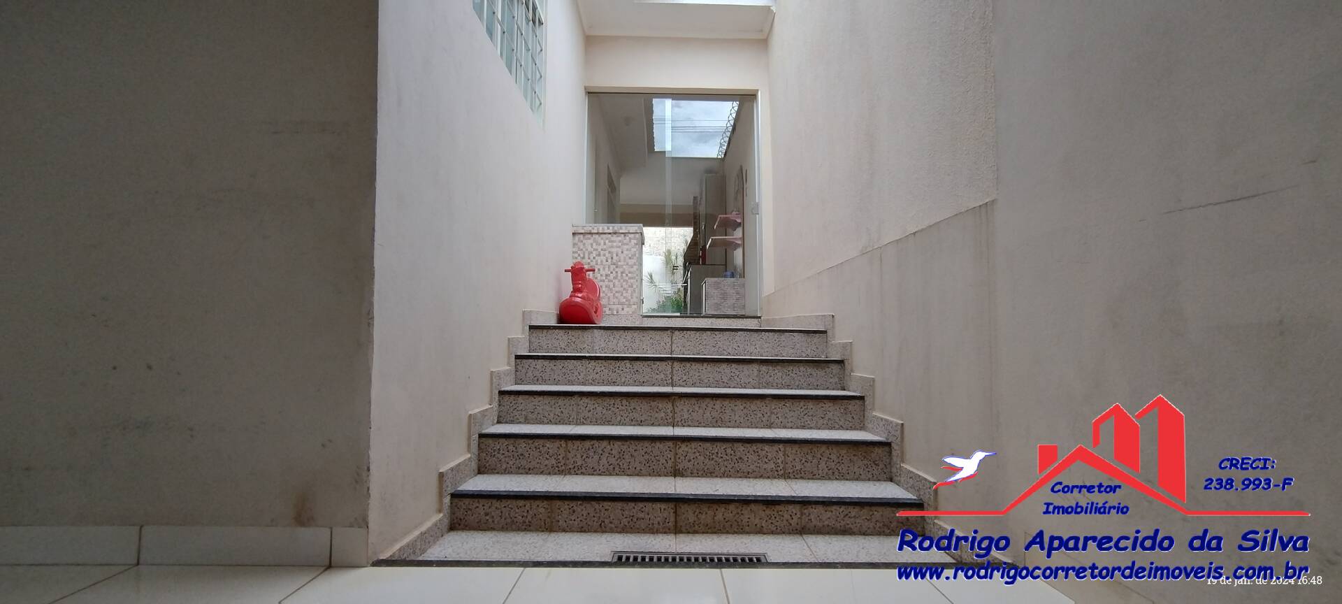 Casa, 3 quartos, 250 m² - Foto 10