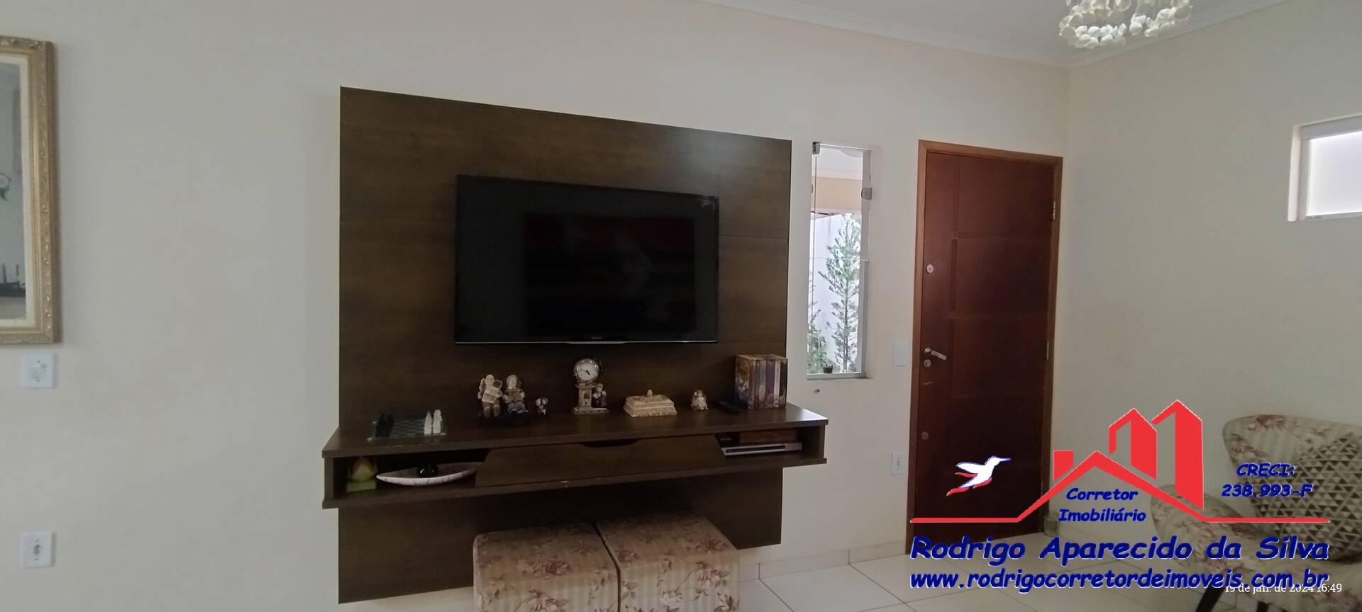 Casa, 3 quartos, 250 m² - Foto 12