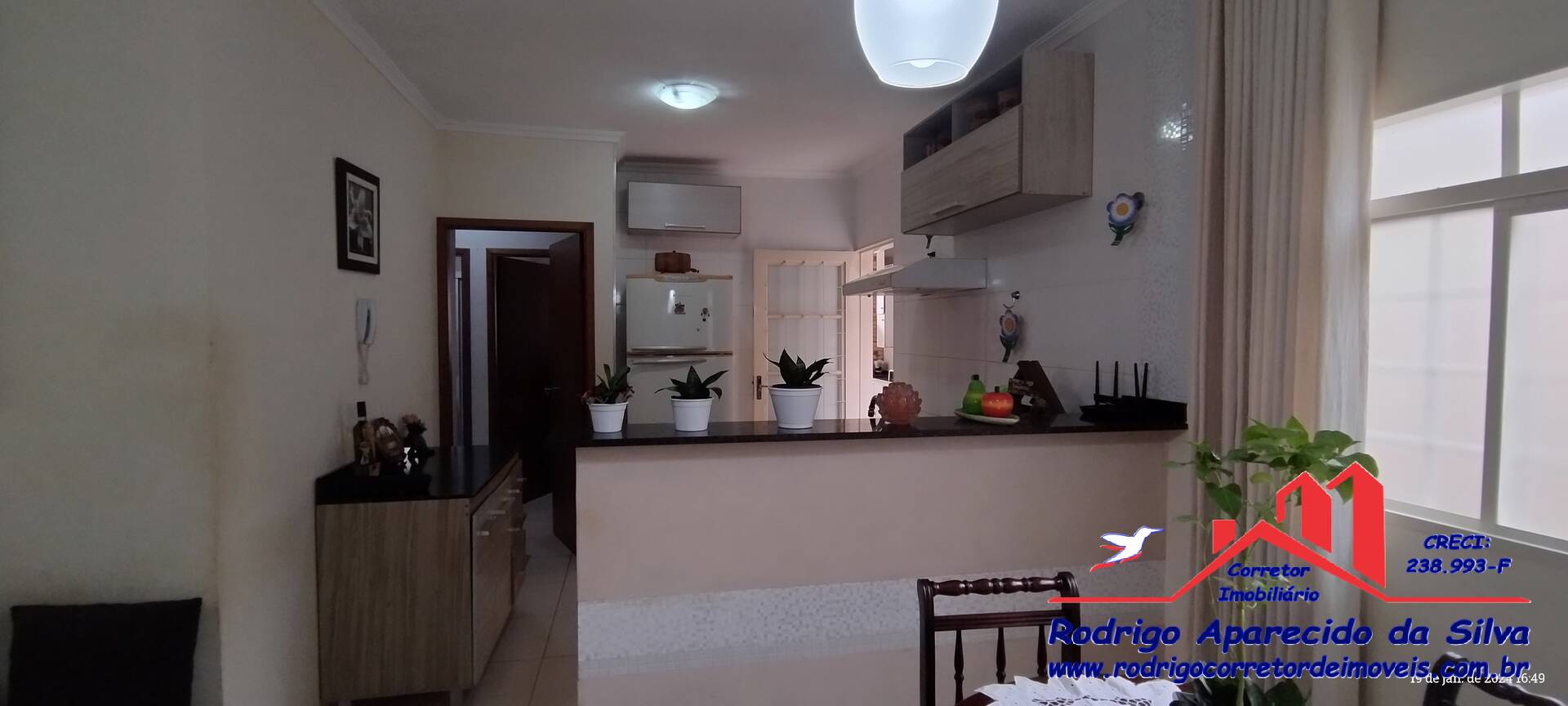 Casa, 3 quartos, 250 m² - Foto 14