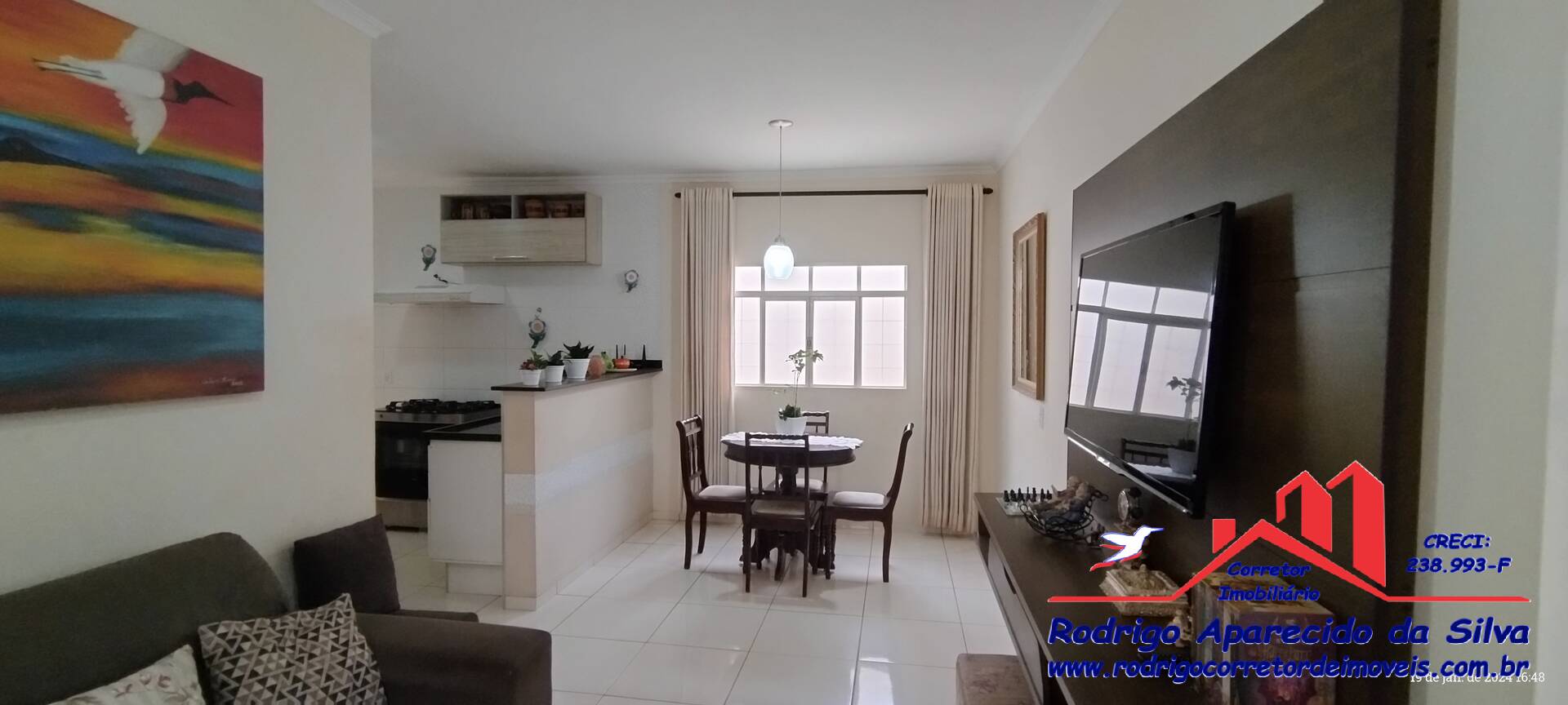 Casa, 3 quartos, 250 m² - Foto 11