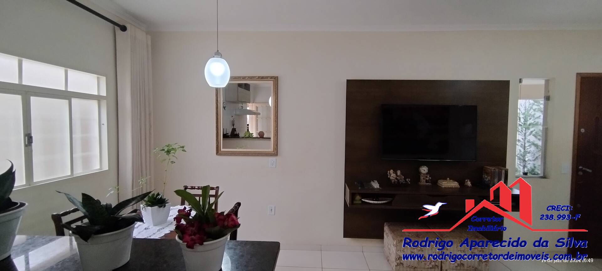 Casa, 3 quartos, 250 m² - Foto 15