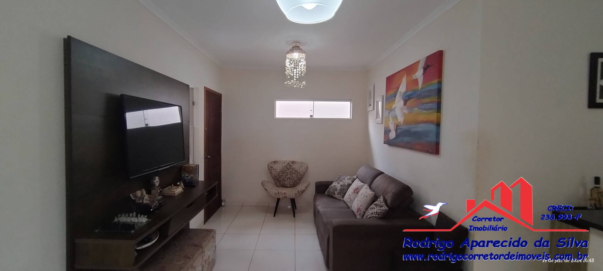 Casa, 3 quartos, 250 m² - Foto 13